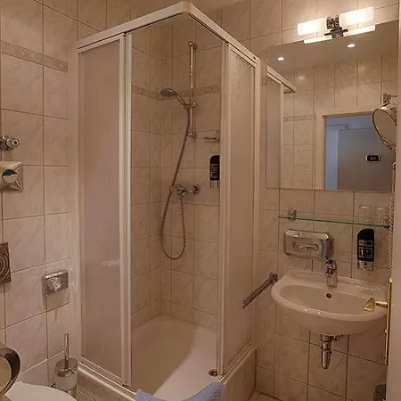 Aparthotel Stephan Jantzen 3*