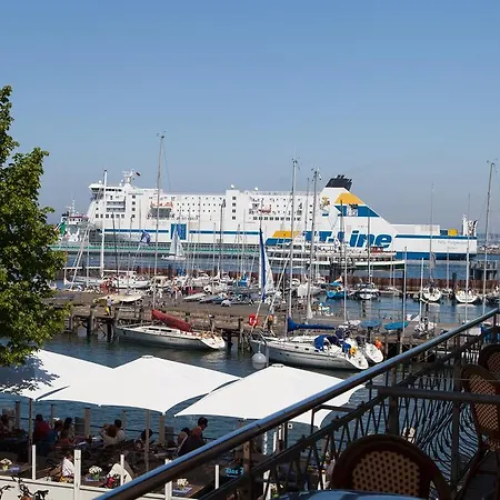 Stephan Jantzen Lejlighedshotel Rostock