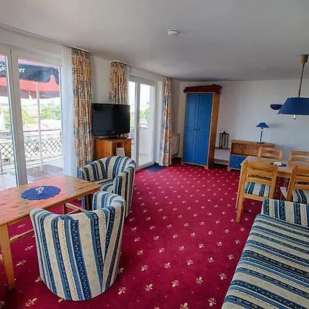 Aparthotel Stephan Jantzen Rostock