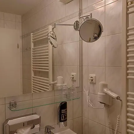 Aparthotel Stephan Jantzen Rostock